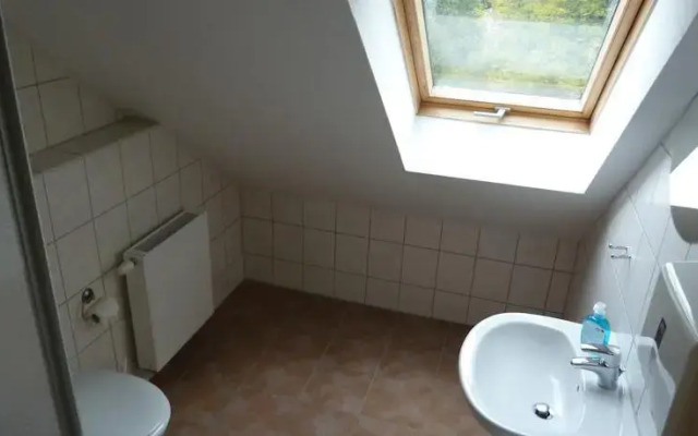 Ferienhaus "Am Waldsberg"