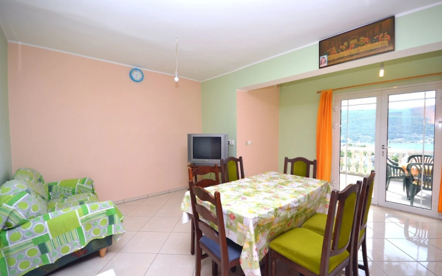Apartments Kata