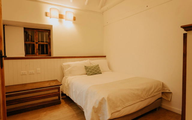 Hotel La Corada
