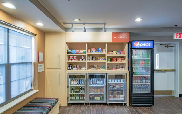Towneplace Suites By Marriott Streetsboro