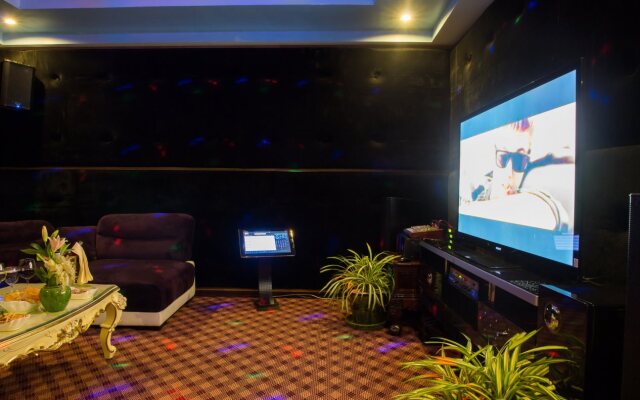 Hotel Shwe Pyi Thar