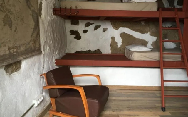 Mountain Hostel Finca la Isa