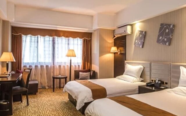 Wojia'er Boutique Hotel- Xiamen
