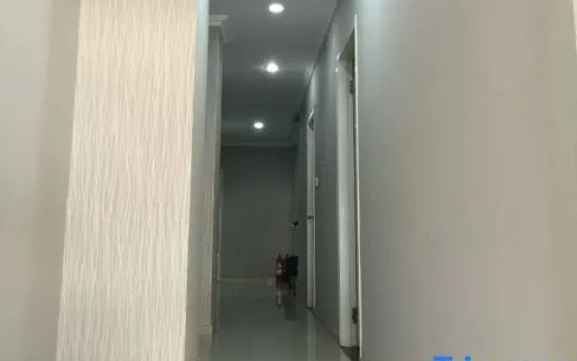 Tiandong Hotel