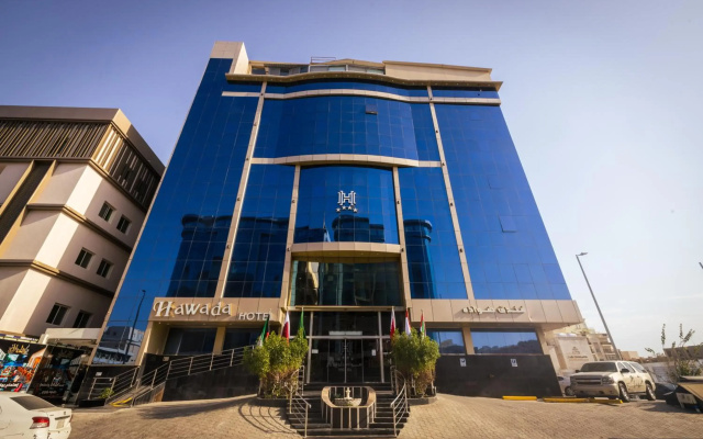 Hawadah Hotel