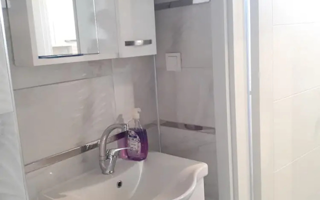 Demir Apart-Otel