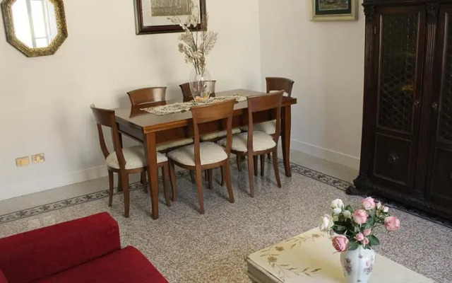 Suite Myricae San Pietro