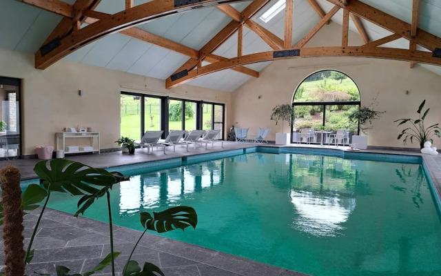 Cha Cha de Loup B&B - Vakantiewoning