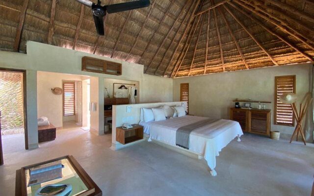 Xixim Unique Mayan Hotel