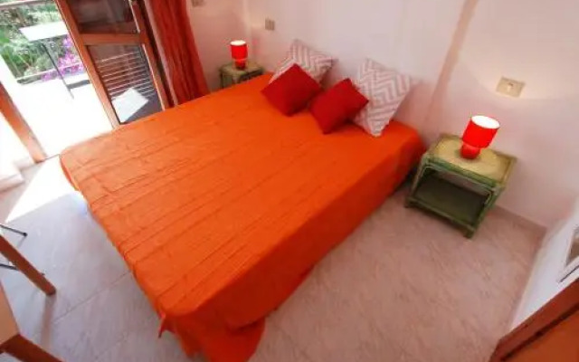 Locazione turistica Mandorleto