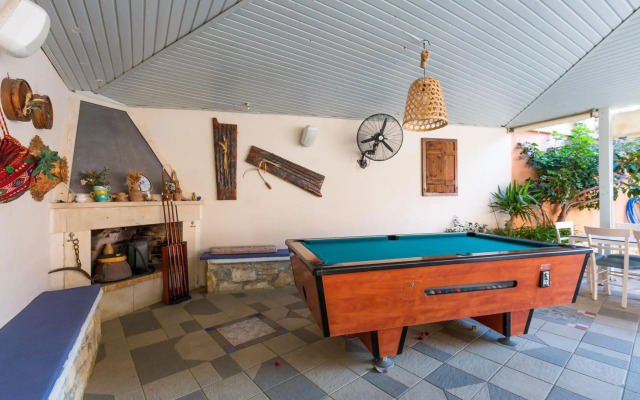 Ormos Atalia Aparthotel