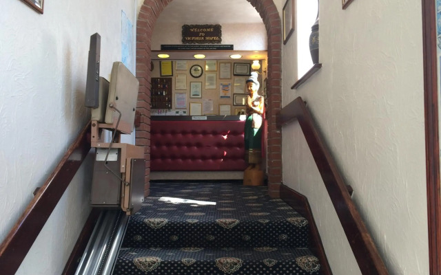 Hotel Victoria