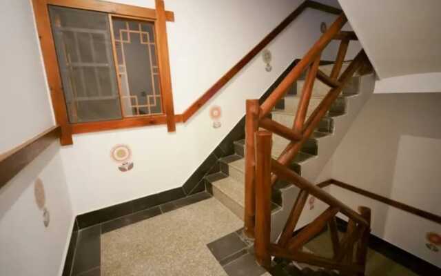 Floral Hotel · Spring Guesthouse Zhangjiajie