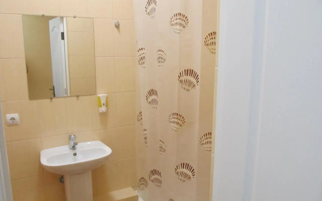 Mini-hotel Na Pidgradskiy
