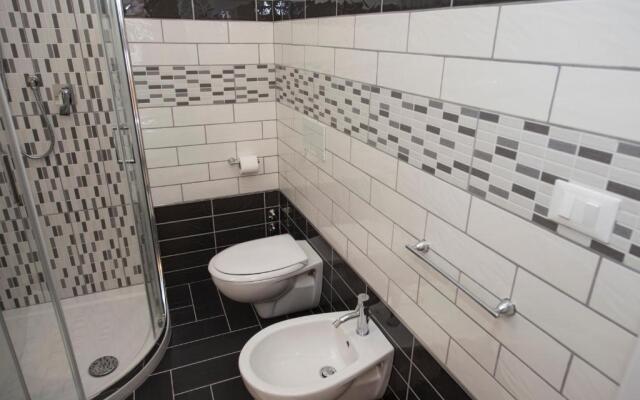 Donna Rosa Accommodation