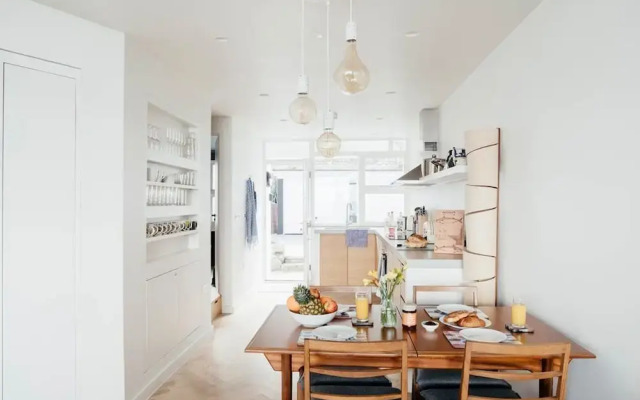 6 Barnaloft