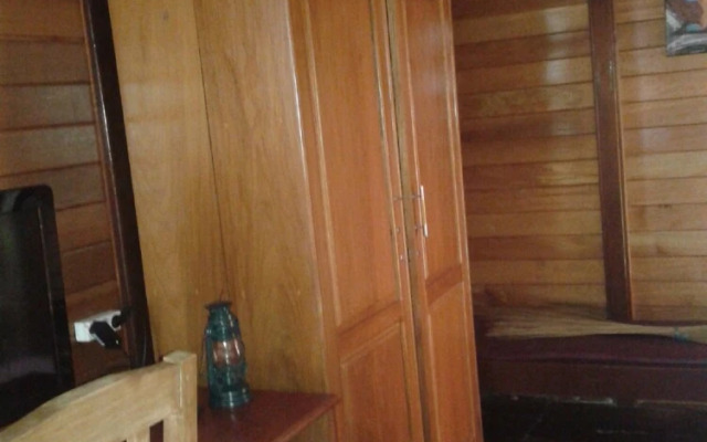 Tanta Moon Luxury Villas Siladen Island