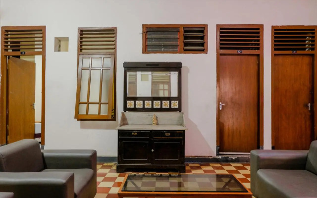 OYO 1851 Hotel Malang