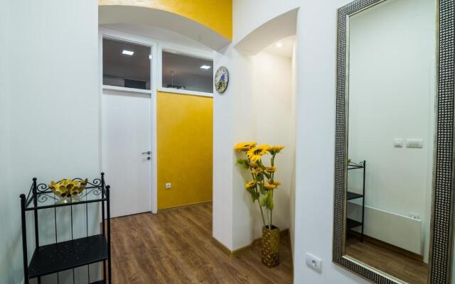 CheckBelgradeApartment- City Center