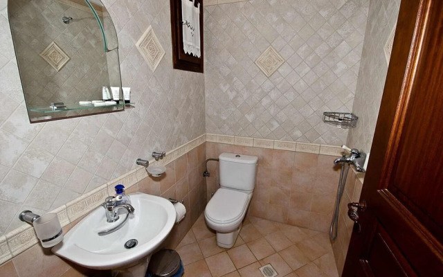 Vatellis Villas