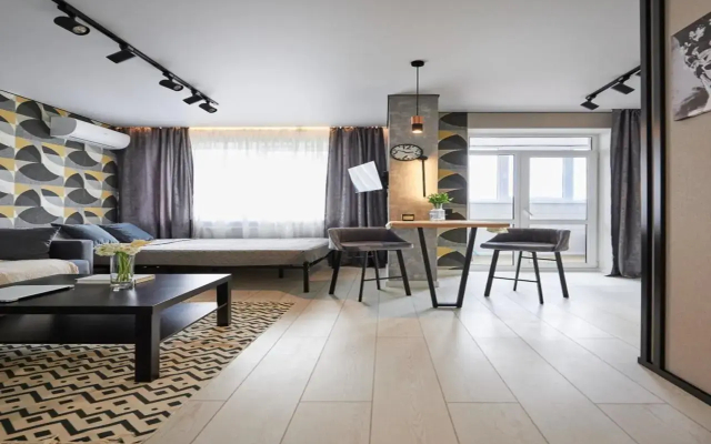 Апартаменты на улице 26-я Линия 35/1-5