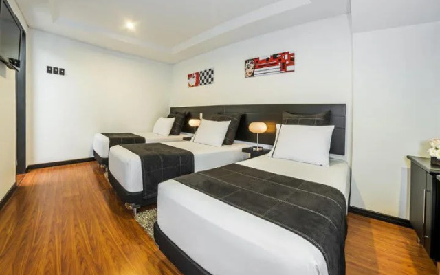 Hotel Classic Premium
