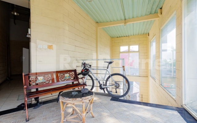 Wisma Anggrek Syariah Mitra Reddoorz