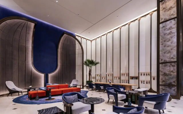 Novotel Shanghai Jingan