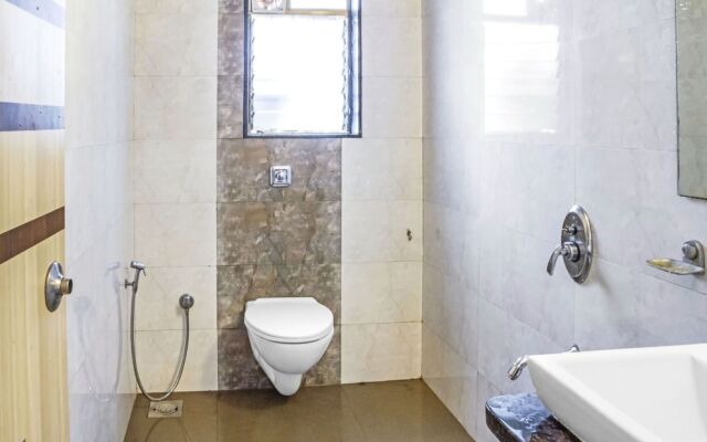 GuestHouser 5 BHK Bungalow 6931