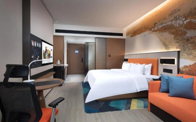 Hampton by Hilton Shenzhen Dameisha