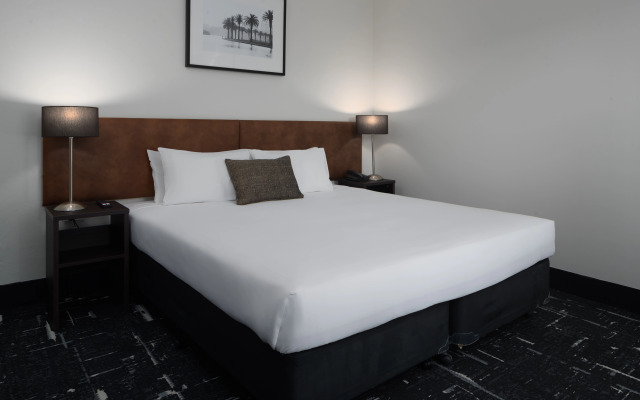 Mercure Welcome Melbourne