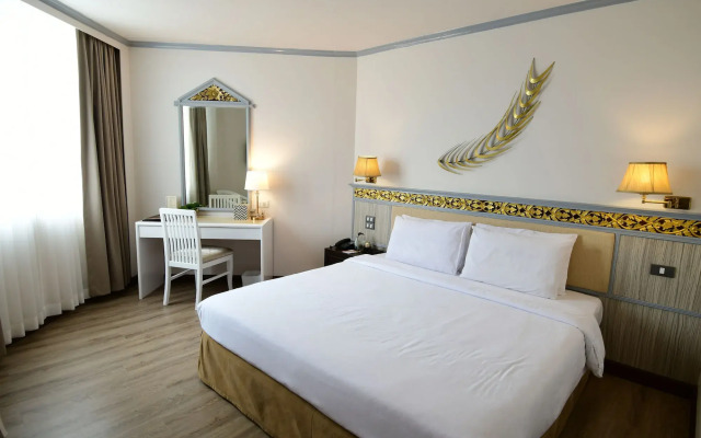 Wangcome Hotel