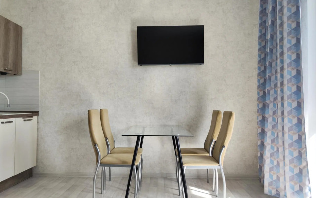 Panda Home (Панда Хоум) на улице 2-я Луговая