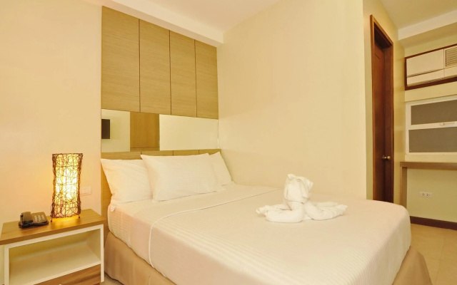 Belian Hotel