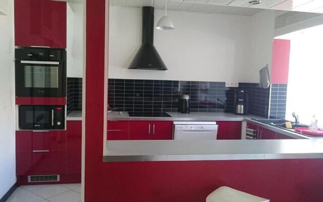 maison à Orgon dans les Alpilles