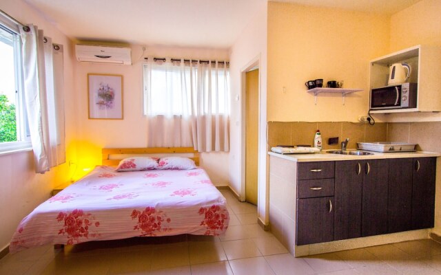 Apartment - Tel Aviv