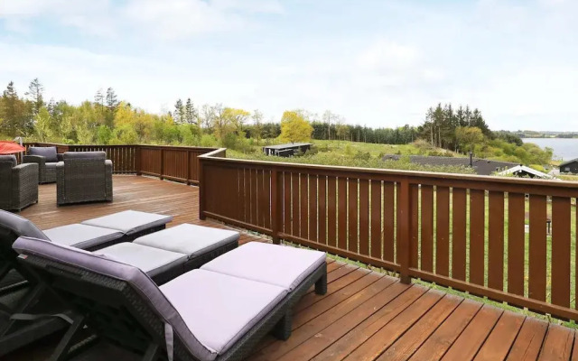 Holiday Home in Skals