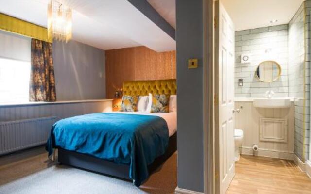 Innkeeper's Lodge Birmingham - NEC , Meriden