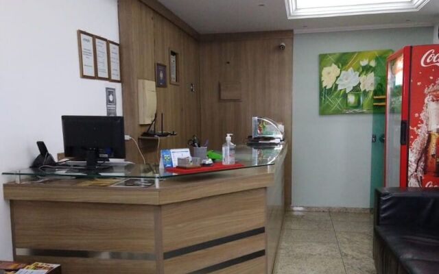 Maranim Plaza Hotel