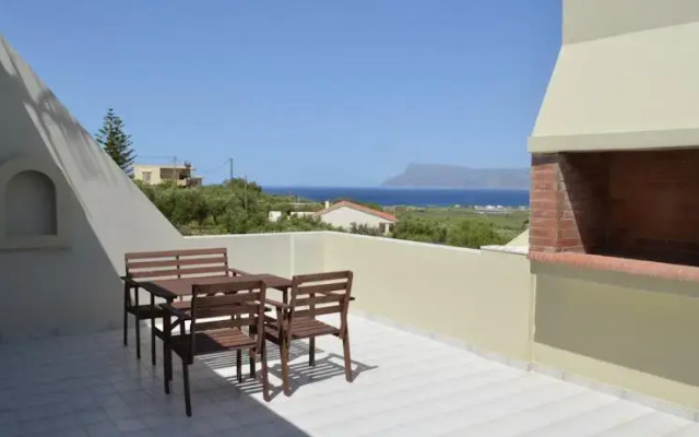 Kissamos Villa