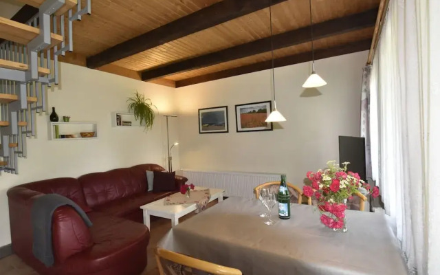 Ferienhaus in der Naehe der Ostsee