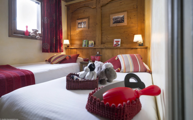 Residences Village Montana