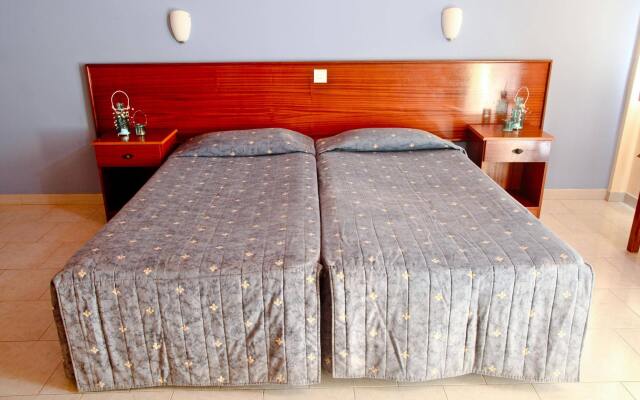 Windmills Hotel Apartments