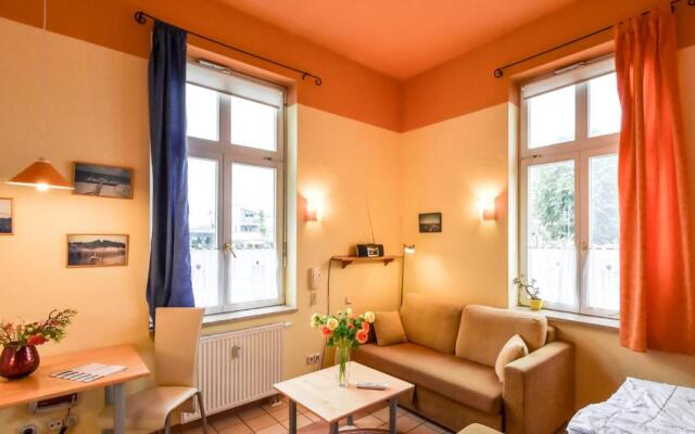 Ferienwohnung Lehrer Lämpel Nr. 1