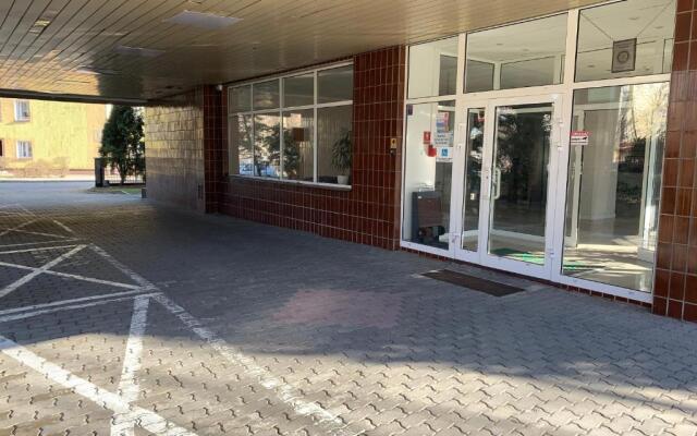 Hotel Sybilla