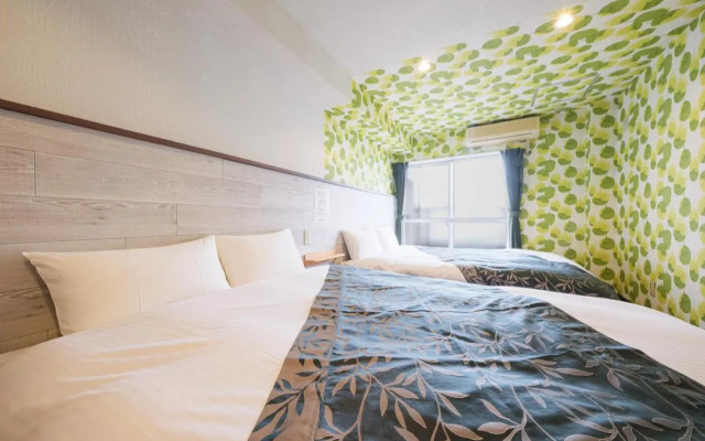 R Hotel Chiba sta 1min 2019 Open
