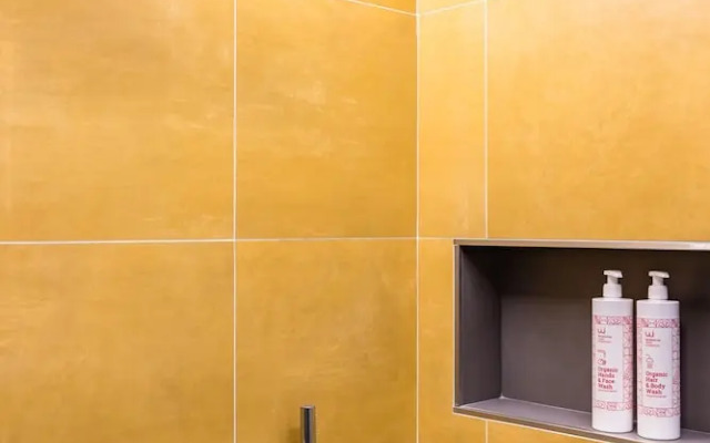 Pop House in the Heart of Sanit