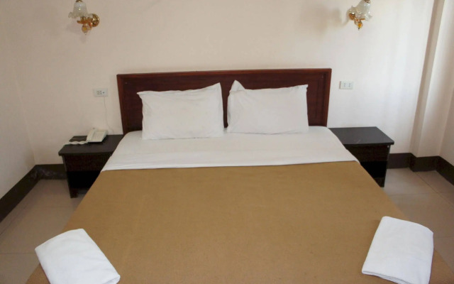 Chaleunehoung Hotel