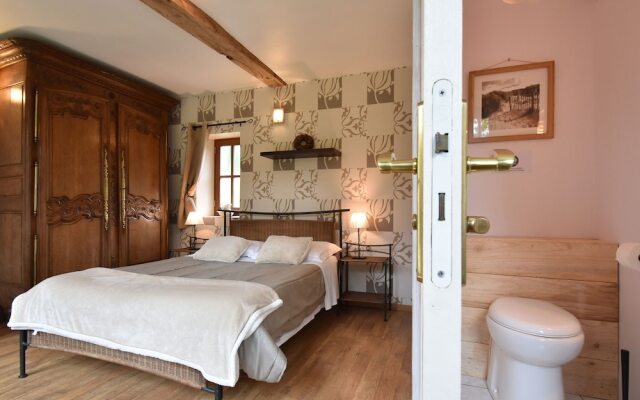Luxury Home In Magny En Bessin With Garden Beach At 4Km