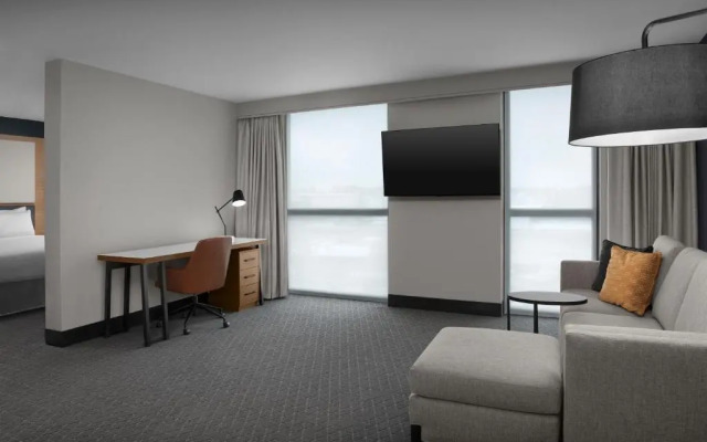 Residence Inn Seattle Northgate Station